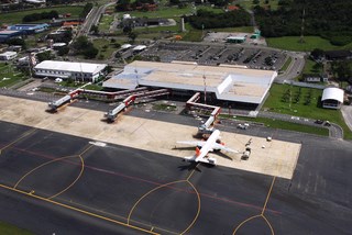 leiebil Sao Luis Lufthavn